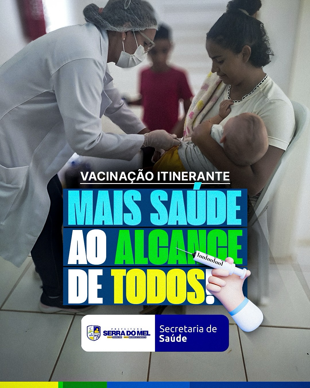 Vacinacao 1