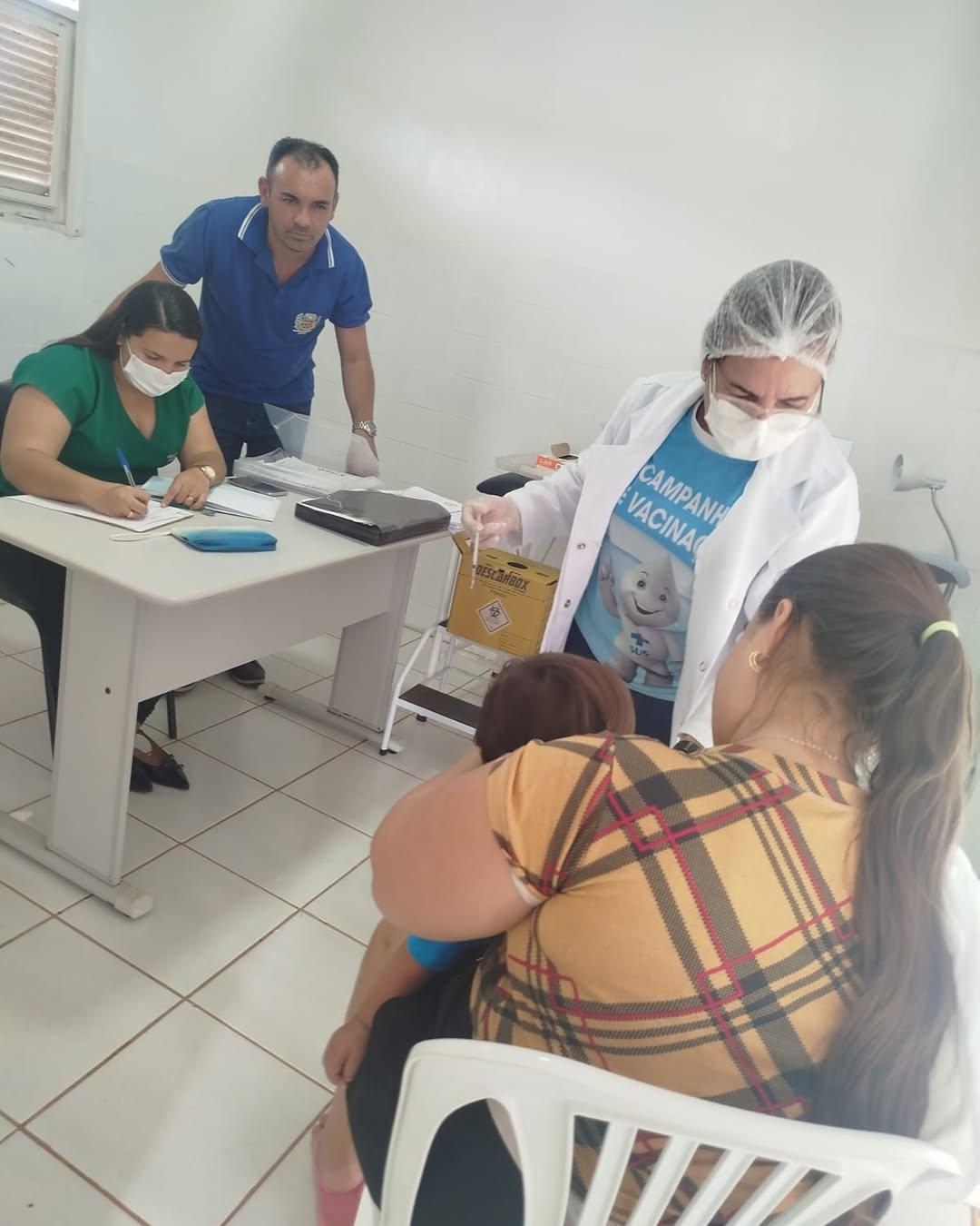 Vacinacao 3
